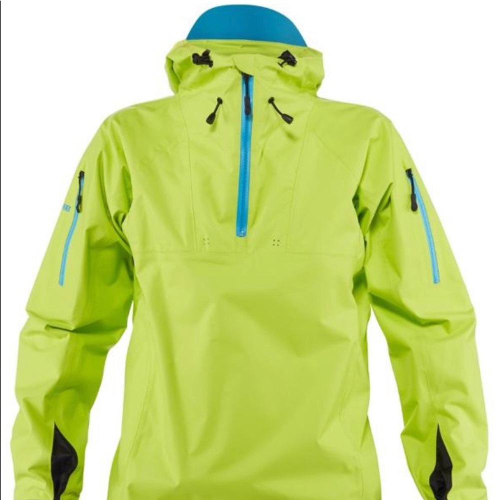 NRS High Tide Jacket Women’s XL